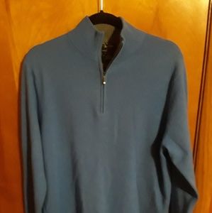 Neiman Marcus Cashmere Sweater